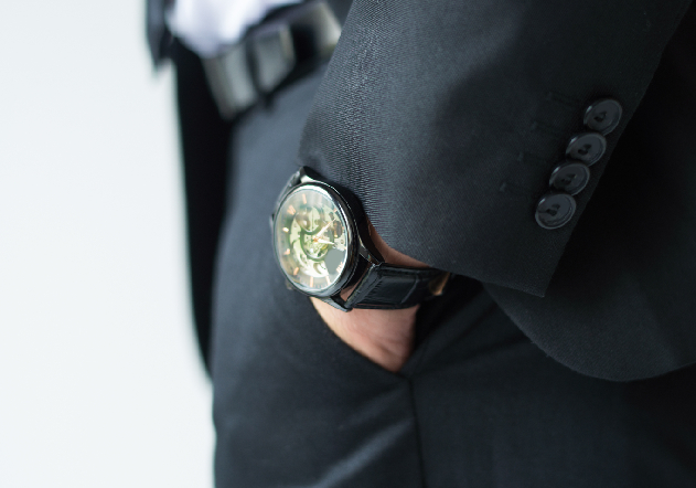 relojes que no pierden su valor reloj de lujo